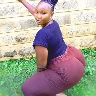 Naomi Khamala Mukwana